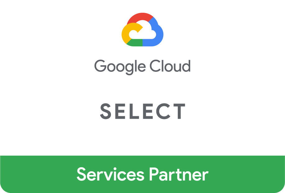 Google Cloud Partner
