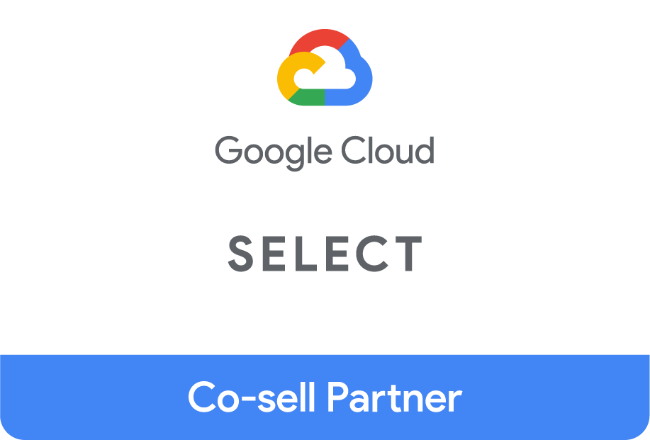 Google Cloud Partner